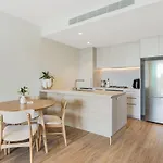 Kirra Coastal Luxe Retreat