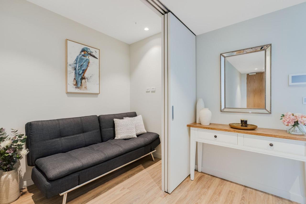 Apartment Kirra Coastal Luxe Retreat *