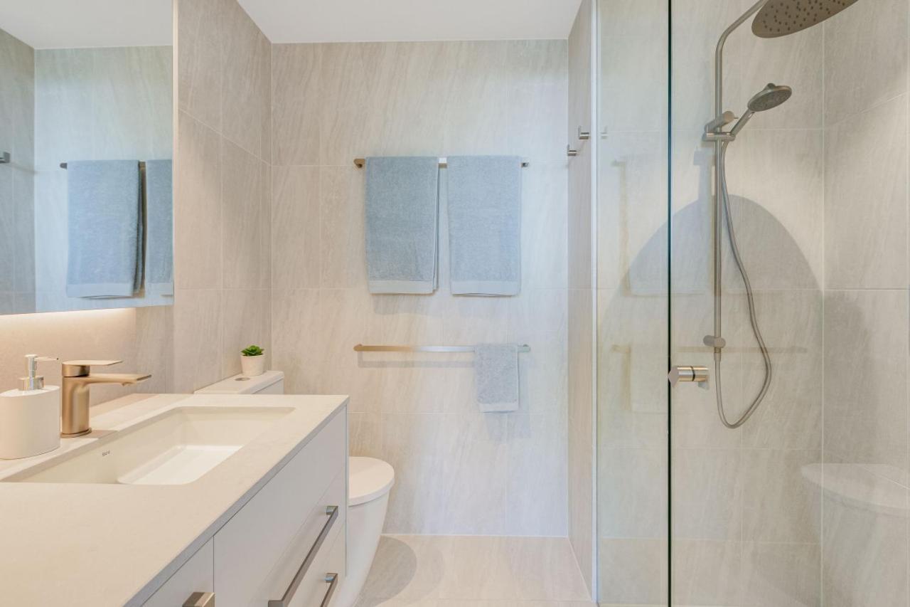 Apartment Kirra Coastal Luxe Retreat *