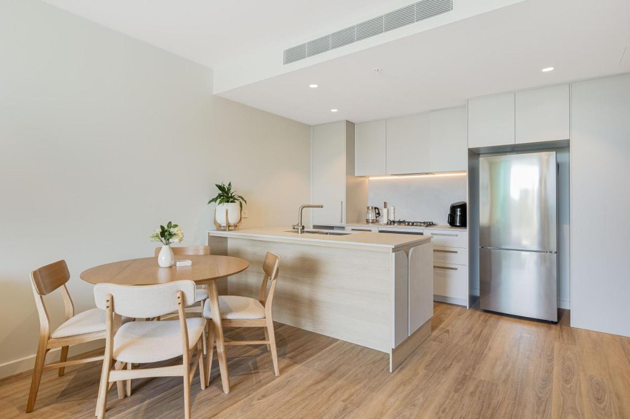 Apartment Kirra Coastal Luxe Retreat Gold Coast