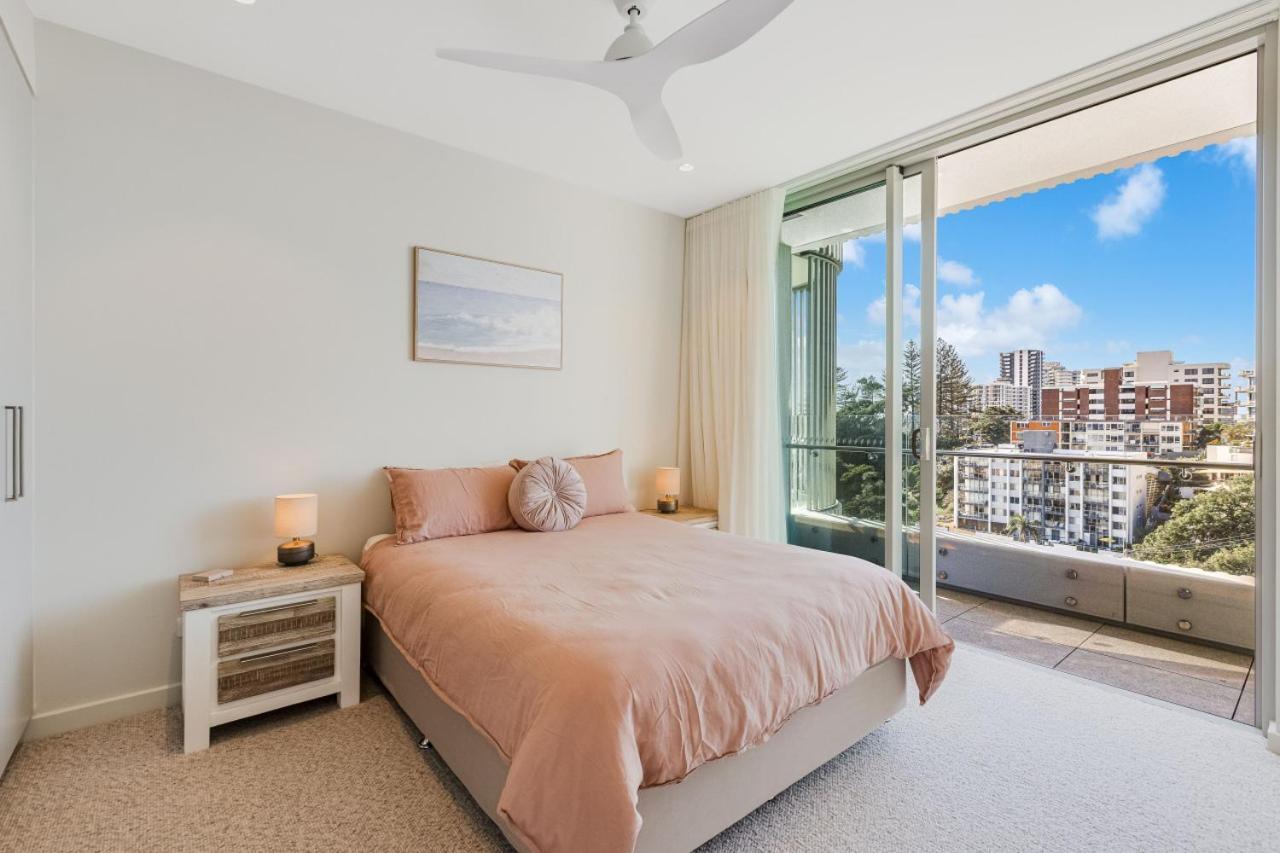 Kirra Coastal Luxe Retreat *