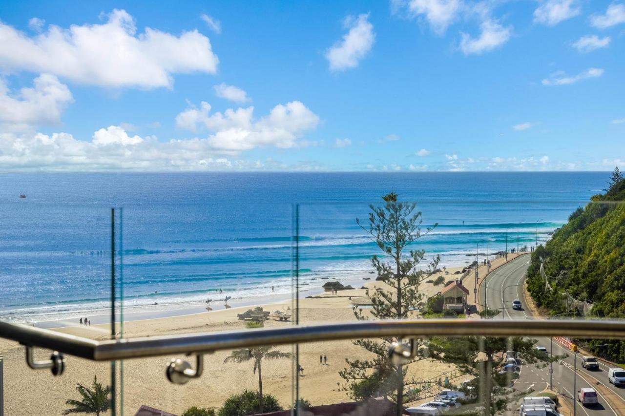 Kirra Coastal Luxe Retreat * Gold Coast
